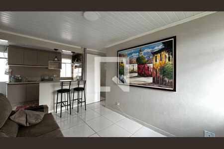 Apartamento para alugar com 46m², 2 quartos e 1 vaga Apartamento para alugar com 46m², 2 quartos e 1 vagaSala