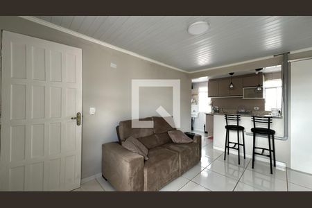 Apartamento para alugar com 46m², 2 quartos e 1 vaga Apartamento para alugar com 46m², 2 quartos e 1 vagaSala