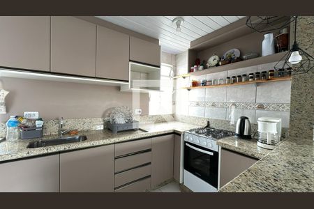 Apartamento para alugar com 46m², 2 quartos e 1 vaga Apartamento para alugar com 46m², 2 quartos e 1 vagaCozinha