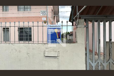 Apartamento para alugar com 46m², 2 quartos e 1 vaga Apartamento para alugar com 46m², 2 quartos e 1 vagaFachada