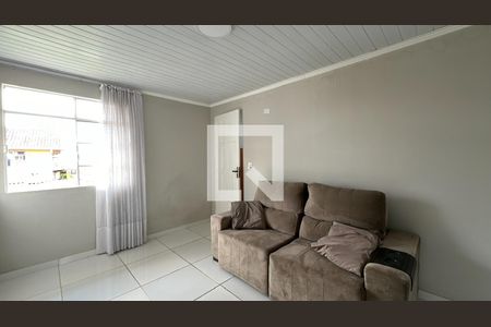 Apartamento para alugar com 46m², 2 quartos e 1 vaga Apartamento para alugar com 46m², 2 quartos e 1 vagaSala