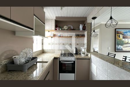 Apartamento para alugar com 46m², 2 quartos e 1 vaga Apartamento para alugar com 46m², 2 quartos e 1 vagaCozinha