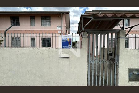 Apartamento para alugar com 46m², 2 quartos e 1 vaga