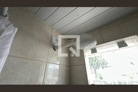 Apartamento para alugar com 46m², 2 quartos e 1 vaga Apartamento para alugar com 46m², 2 quartos e 1 vagaBanheiro
