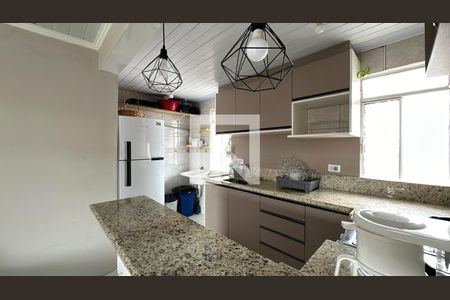 Apartamento para alugar com 46m², 2 quartos e 1 vaga Apartamento para alugar com 46m², 2 quartos e 1 vagaCozinha