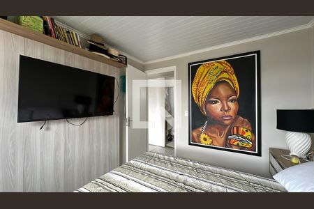 Apartamento para alugar com 46m², 2 quartos e 1 vaga Apartamento para alugar com 46m², 2 quartos e 1 vagaQuarto 2