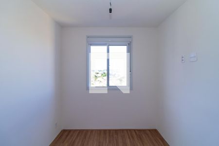 Quarto 1 de apartamento à venda com 2 quartos, 40m² em Vila Prudente, São Paulo