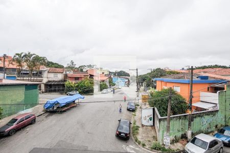 Casa à venda com 150m², 2 quartos e sem vaga Casa à venda com 150m², 2 quartos e sem vagaVista da varanda