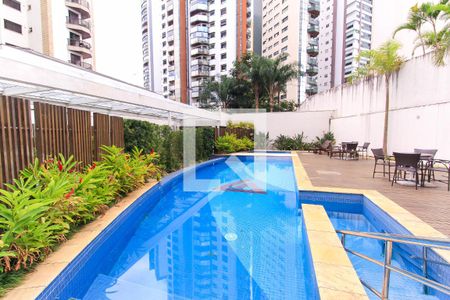Apartamento para alugar com 52m², 1 quarto e 1 vagaÁrea comum - Piscina