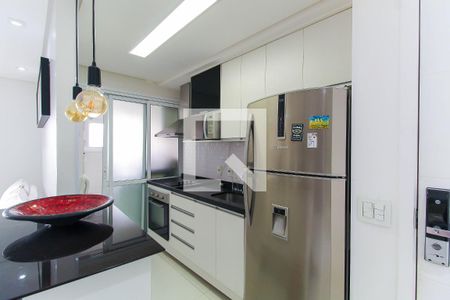 Apartamento para alugar com 52m², 1 quarto e 1 vagaCozinha