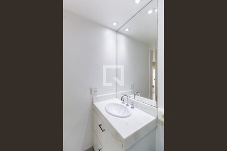 Apartamento para alugar com 52m², 1 quarto e 1 vagaBanheiro