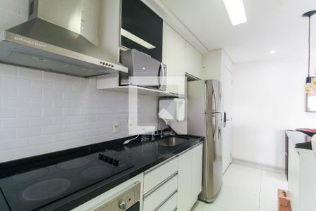 Apartamento para alugar com 52m², 1 quarto e 1 vagaCozinha