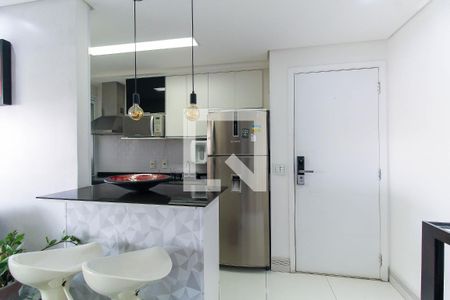 Apartamento para alugar com 52m², 1 quarto e 1 vagaCozinha