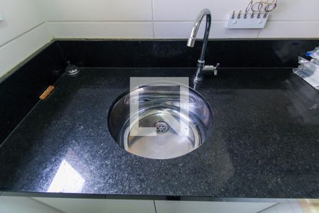 Apartamento para alugar com 52m², 1 quarto e 1 vagaÁrea de Serviço