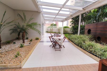 Apartamento para alugar com 52m², 1 quarto e 1 vagaÁrea comum - Churrasqueira