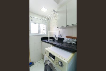 Apartamento para alugar com 52m², 1 quarto e 1 vagaÁrea de Serviço