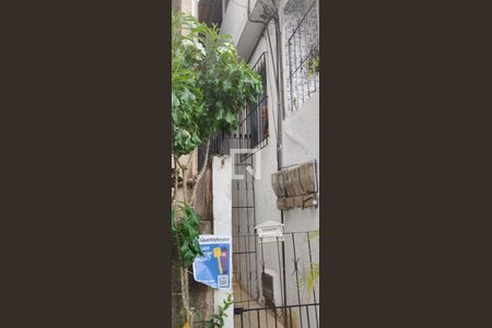 Casa para alugar com 160m², 2 quartos e 1 vaga Casa para alugar com 160m², 2 quartos e 1 vagaPlaquinha