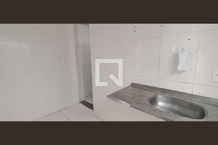 Casa para alugar com 160m², 2 quartos e 1 vaga Casa para alugar com 160m², 2 quartos e 1 vagaCozinha