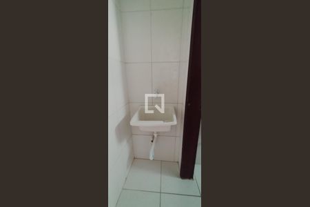 Casa para alugar com 160m², 2 quartos e 1 vaga Casa para alugar com 160m², 2 quartos e 1 vagaÁrea de Serviço