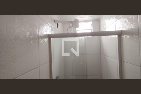 Casa para alugar com 160m², 2 quartos e 1 vaga Casa para alugar com 160m², 2 quartos e 1 vagaBanheiro