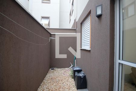 Garden de apartamento para alugar com 2 quartos, 50m² em Recreio dos Sorocabanos, Sorocaba