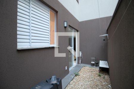 Garden de apartamento para alugar com 2 quartos, 50m² em Recreio dos Sorocabanos, Sorocaba