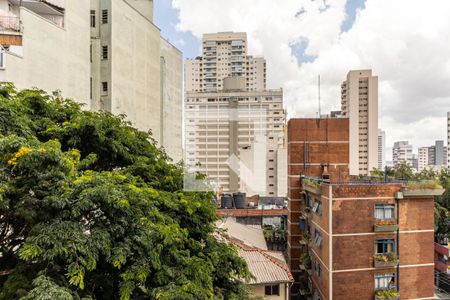 Vista do Quarto 1 de apartamento à venda com 2 quartos, 70m² em Campos Elíseos, São Paulo