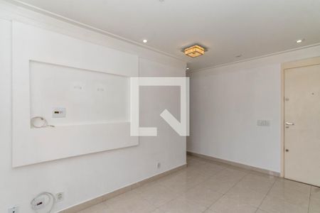 Sala de apartamento à venda com 2 quartos, 45m² em Gopoúva, Guarulhos