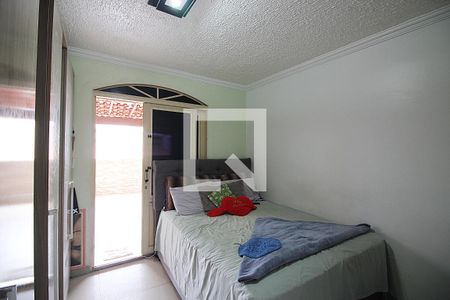Quarto 1 de casa para alugar com 3 quartos, 160m² em Jardim Borborema, São Bernardo do Campo