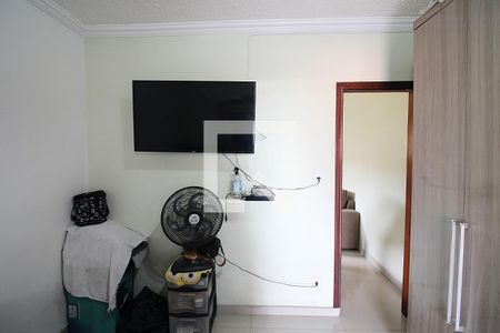 Quarto 1 de casa para alugar com 3 quartos, 160m² em Jardim Borborema, São Bernardo do Campo