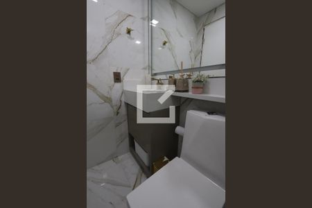 Apartamento à venda com 40m², 2 quartos e 1 vagaBanheiro