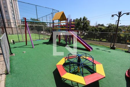 Apartamento à venda com 40m², 2 quartos e 1 vagaÁrea comum - Playground