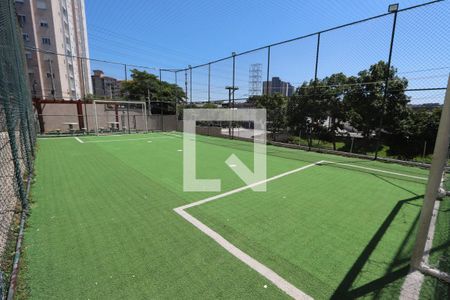 Apartamento à venda com 40m², 2 quartos e 1 vagaÁrea comum - Quadra