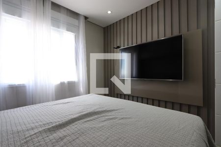 Apartamento à venda com 40m², 2 quartos e 1 vagaQuarto 2