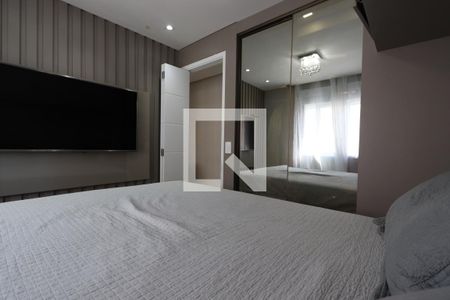 Quarto 2 de apartamento à venda com 2 quartos, 40m² em Sítio da Figueira, São Paulo