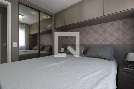 Quarto 2 de apartamento à venda com 2 quartos, 40m² em Sítio da Figueira, São Paulo