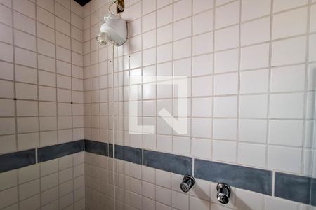 Casa à venda com 220m², 5 quartos e 2 vagas Casa à venda com 220m², 5 quartos e 2 vagasBanheiro da Suíte 1