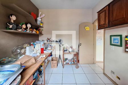 Quarto de casa à venda com 5 quartos, 220m² em Piratininga, Niterói