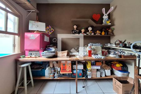 Quarto de casa à venda com 5 quartos, 220m² em Piratininga, Niterói