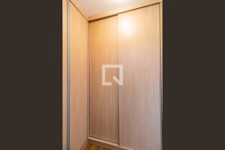 Apartamento para alugar com 63m², 2 quartos e 1 vagaSuite - Closet