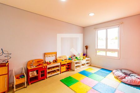 Apartamento para alugar com 63m², 2 quartos e 1 vagaÁrea comum - Brinquedoteca