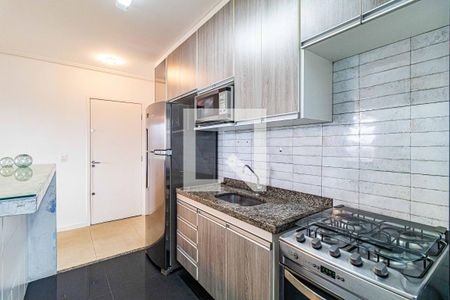 Apartamento para alugar com 63m², 2 quartos e 1 vagaCozinha