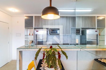 Apartamento para alugar com 63m², 2 quartos e 1 vagaCozinha