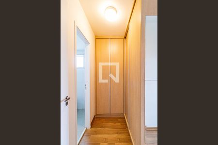 Apartamento para alugar com 63m², 2 quartos e 1 vagaSuite - Closet