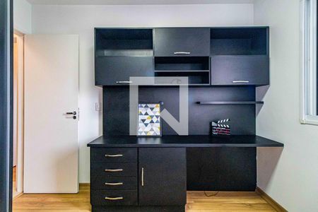 Apartamento para alugar com 63m², 2 quartos e 1 vagaQuarto