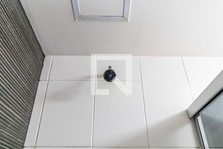 Apartamento para alugar com 63m², 2 quartos e 1 vagaBanheiro social