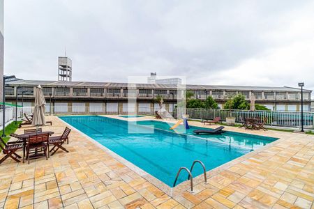 Apartamento para alugar com 63m², 2 quartos e 1 vagaÁrea comum - Piscina