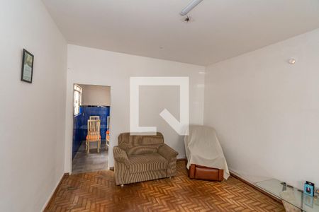 Sala de Estar  de casa à venda com 2 quartos, 180m² em Jardim Dom Bosco, Campinas