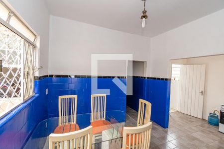 Sala de Jantar de casa à venda com 2 quartos, 180m² em Jardim Dom Bosco, Campinas