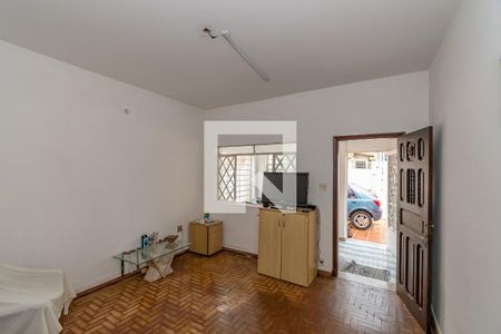Sala de Estar  de casa à venda com 2 quartos, 180m² em Jardim Dom Bosco, Campinas